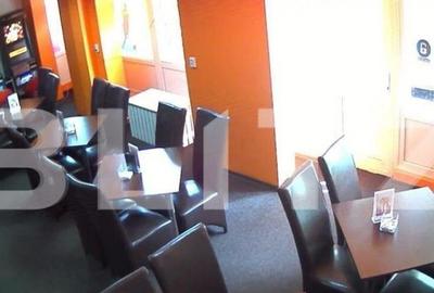 Spatiu comercial cu afacere la cheie, 85mp, zona Gheorge Doj - 5