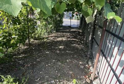 Teren intravilan de vanzare, 900 mp, Dej - 4