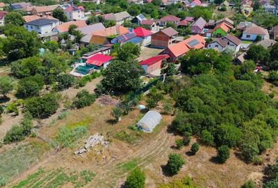 Casa P+M de vanzare Vladimirescu - 29