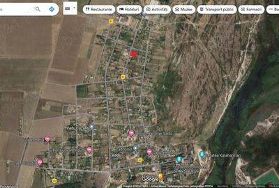 Casă cu 1 camere în Vadu - 5