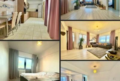 Apartament cu 2 camere semidecomandat în Mărăști - 8