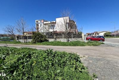 Spațiu comercial, în Km 5 - 2