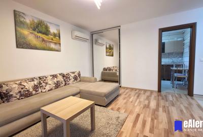 Inchiriere 2 camere, Piata Sudului, bloc nou, centrala, loc parcare - 3