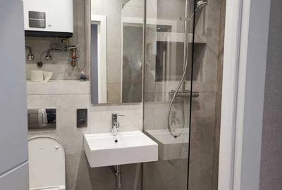 Apartament cu 2 camere decomandat în Păcii - 12