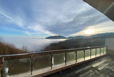 Proprietar ap 4camere Brasov Seasons Drumul Poienii Stejeris parcare - 2