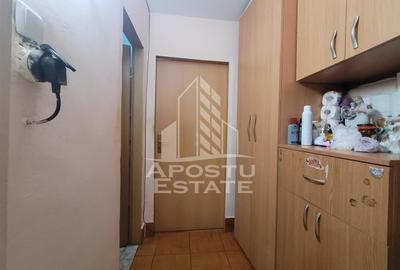 Apartament cu 3 camere, 2 bai, centrala proprie, zona Bucovina - 8