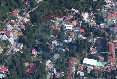 Hotel/pensiune 21 camere vanzare in Prahova, Sinaia, Ultracentral - 27