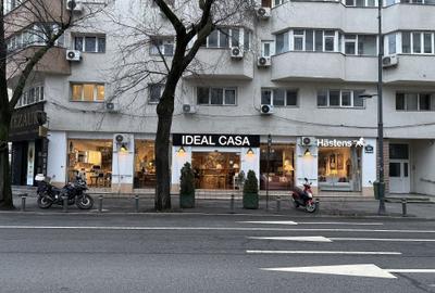 Spațiu comercial, de 177 mp, în Ștefan cel Mare - 1