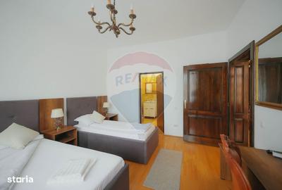 Spațiu comercial, de 438 mp, în Sânmartin - 2