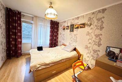 Apartament cu 2 camere decomandat în Someșeni - 3