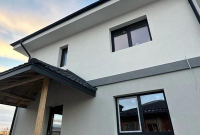 Casa P+1E+Pod 3 camere Dara?ti Ilfov - 7