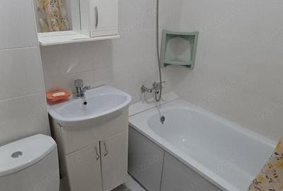 Apartament cu 2 camere în Bucureștii Noi