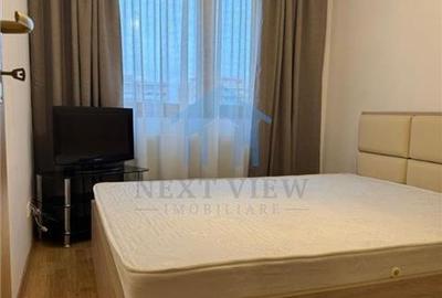 Apartament cu 2 camere decomandat, mobilat în Gheorgheni - 1