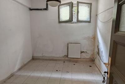 Vilă interbelică – Casin / Domenii – ideală clinica/ resedinta/ sediu / ambasada - 28