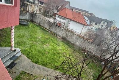 Casă cu 4 camere cu Teren 460 Mp în Olimpia-Stadion - 8