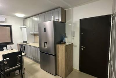 APARTAMENT 3 CAMERE-13 SEPTEMBRIE-CENTRALA-2 BAI-BLOC REABILITAT-HOL H - 4