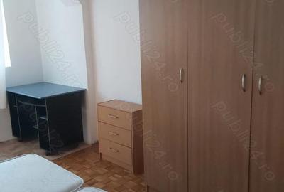Apartament cu 2 camere semidecomandat în Ultracentral - 1
