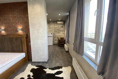 Garsonieră decomandată în Pipera - 1