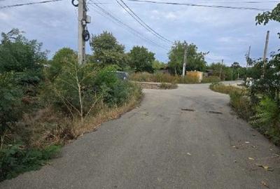 Teren intravilan Vieru, ID: R2801172 - 1