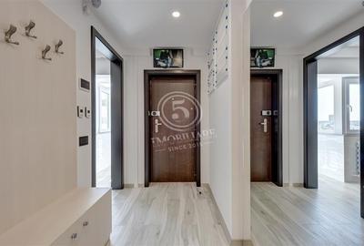 Domenii - Apartament Modern cu 3 Camere – Spatiu, Eleganta, Confort - 10