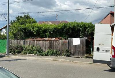 Casă cu Teren 240 Mp în Central - 7