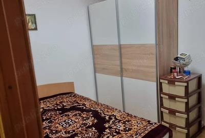 Apartament cu 3 camere semidecomandat în Central - 4