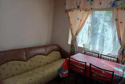 Garsonieră semidecomandată în Păcurari - 2
