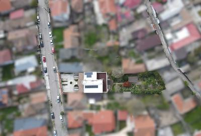 Casă cu 4 camere în Dacia - 7