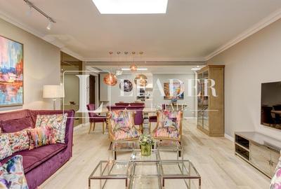 Inchiriere apartament unic I Herastrau - 3