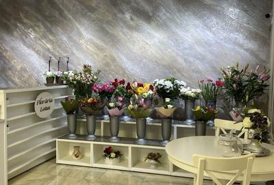 Spațiu comercial, de 120 mp, în Târnăveni - 5