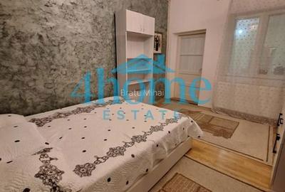 Casă cu 2 camere cu Teren 288 Mp în Parcul Carol - 9
