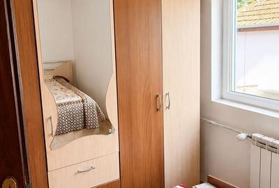 Apartament cu 3 camere semidecomandat în Șagului - 6