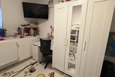 Apartament cu 2 camere decomandat în Central - 9