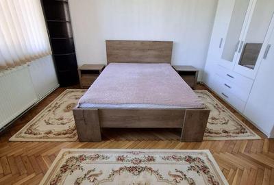 Apartament cu 3 camere decomandat în Gruia - 3