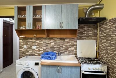 Garsonieră decomandată în Gojdu - 5
