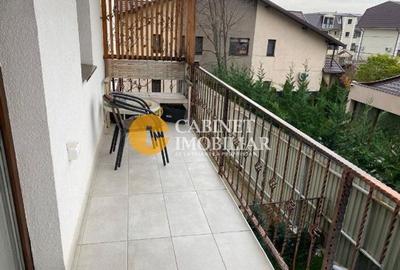 Apartament 2 camere de vânzare – Valea Adâncă, zona 5 Drumuri - 3