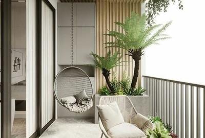 Garsoniera Zona Aparatorii Patriei Garsoniera Zona Aparatorii Patriei - 2