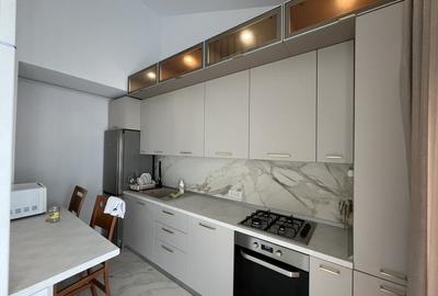 Apartament de inchiriat, 2 camere, vivo mall, mobilat utilat lux! Apartament de inchiriat, 2 camere, vivo mall, mobilat utilat lux! - 3