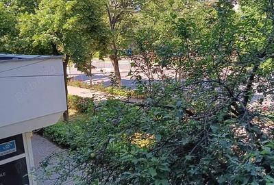 Casă cu 2 camere decomandat în Central - 5