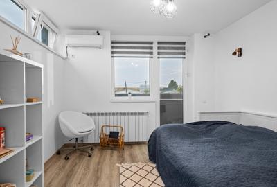 De vanzare vila Cornetu, pentru gospodarul din tine. - 27