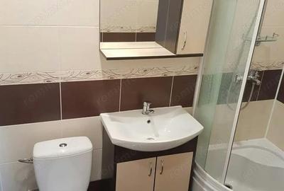 Garsonieră în Buziașului - 2