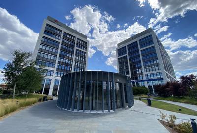 Business Garden, Calea Plevnei 159  - comision 0%, reprezentam proprietarul!