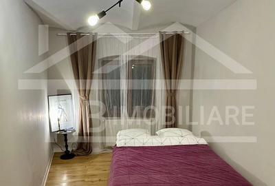 Garsonieră decomandată în Semicentral - 3