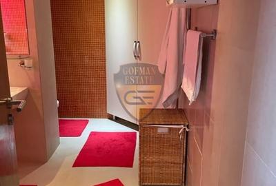 3 camere, Lux, Faleza Nord, Spectrum residence, parter, vedere la mare - 9