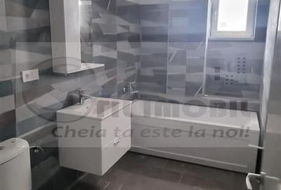 Garsonieră în Bucium - 2