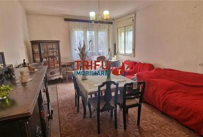 Casă cu 3 camere cu Teren 755 Mp în Central - 2