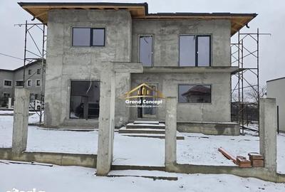 Casă cu 4 camere cu Teren 505 Mp în Granit - 5