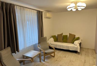 Aviatiei, Nicolae Caramfil, nou mobilata si utilata - 11