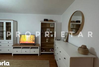 Garsonieră decomandată în Berceni