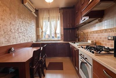 REV2005485 Vila de vanzare 5 camere l Cartier 23 August l Titan - 10